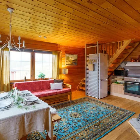 Apartmán Frosty Brook Hosted By Hygge Host