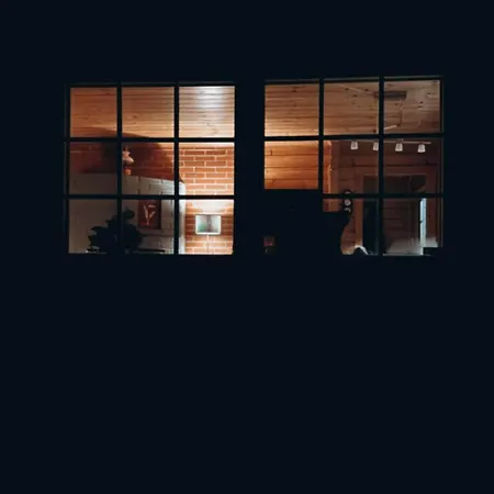 Frosty Brook Hosted By Hygge Host