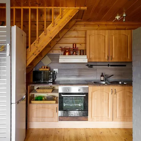 Apartmán Frosty Brook Hosted By Hygge Host *