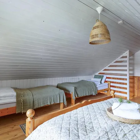 Apartament Frosty Brook Hosted By Hygge Host Lehtola
