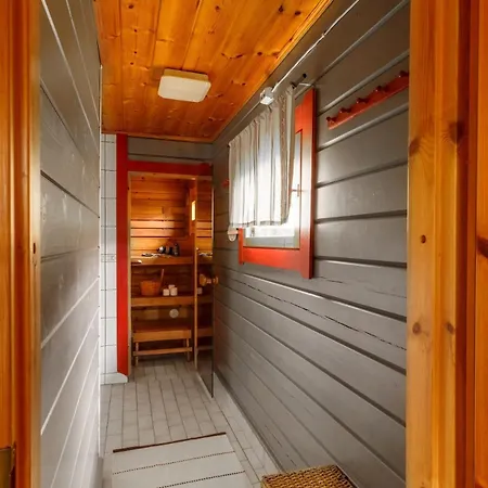 Apartmán Frosty Brook Hosted By Hygge Host *